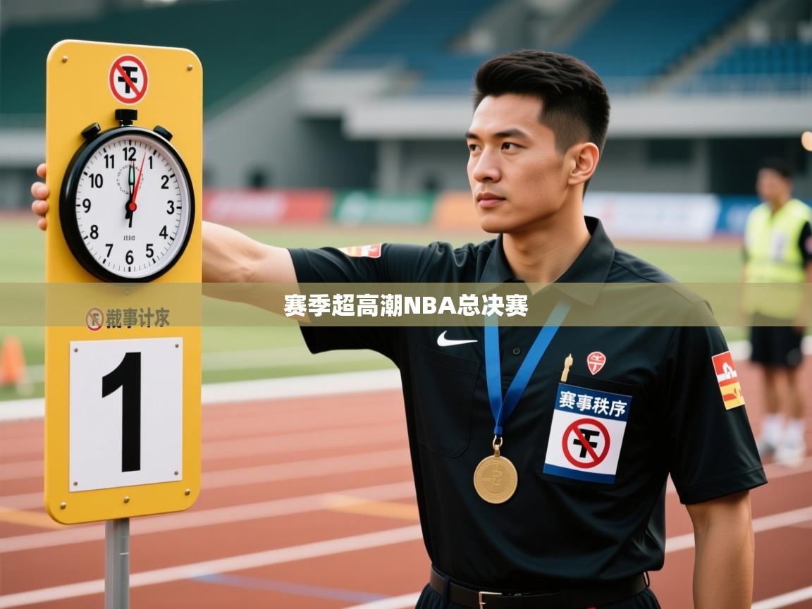 赛季超高潮NBA总决赛