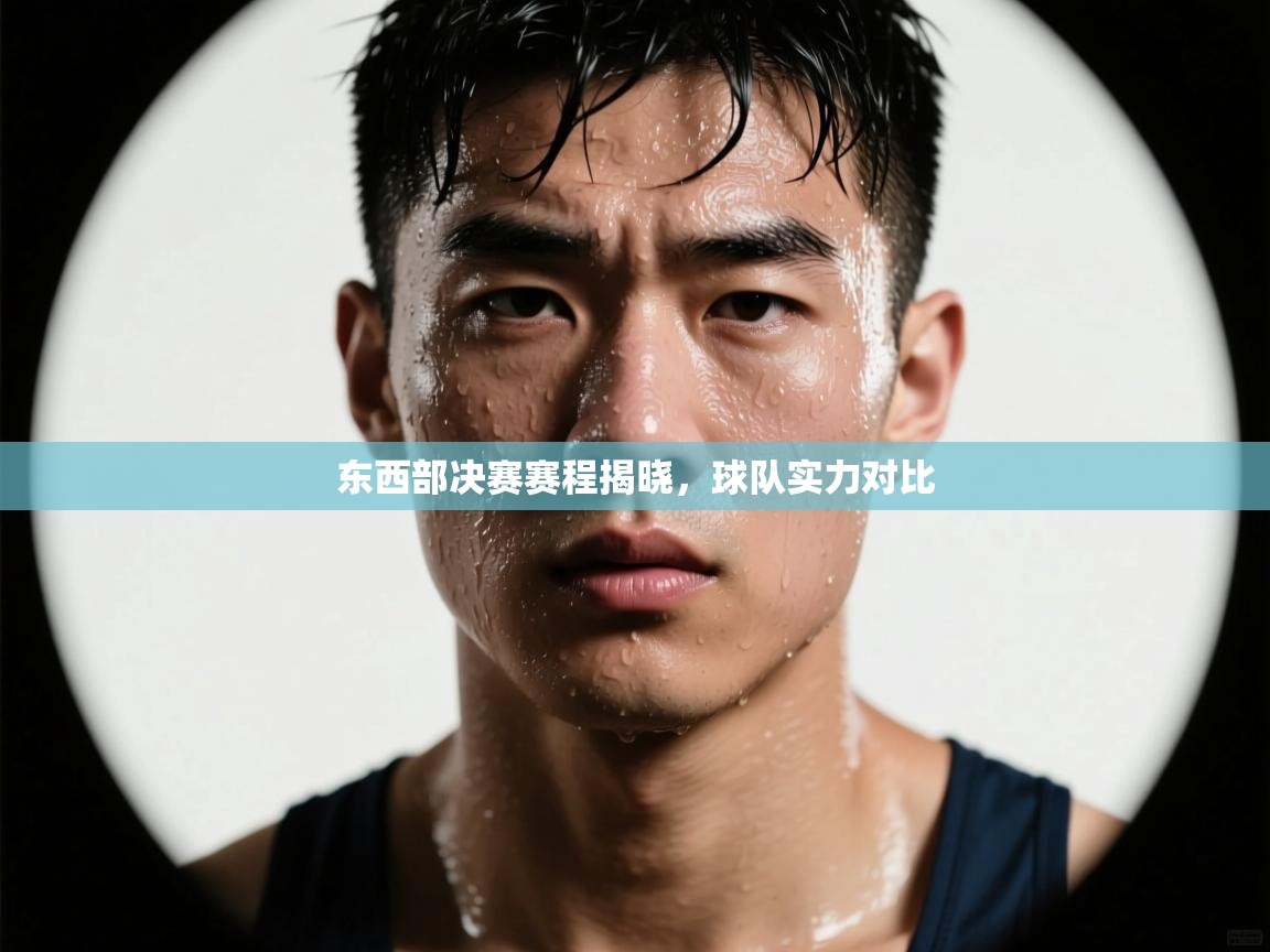 东西部决赛赛程揭晓,球队实力对比 第2张