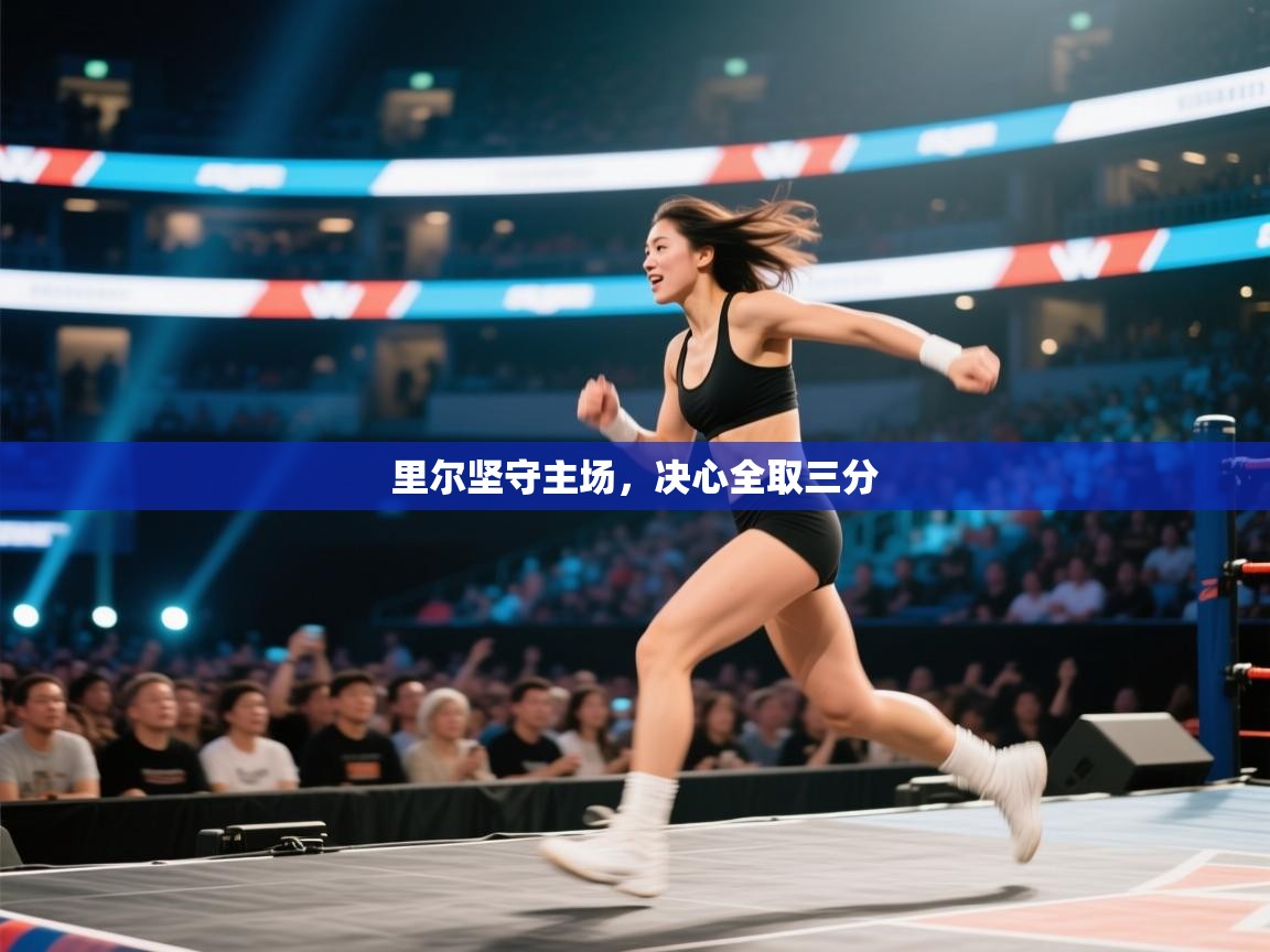 里尔坚守主场，决心全取三分  第2张