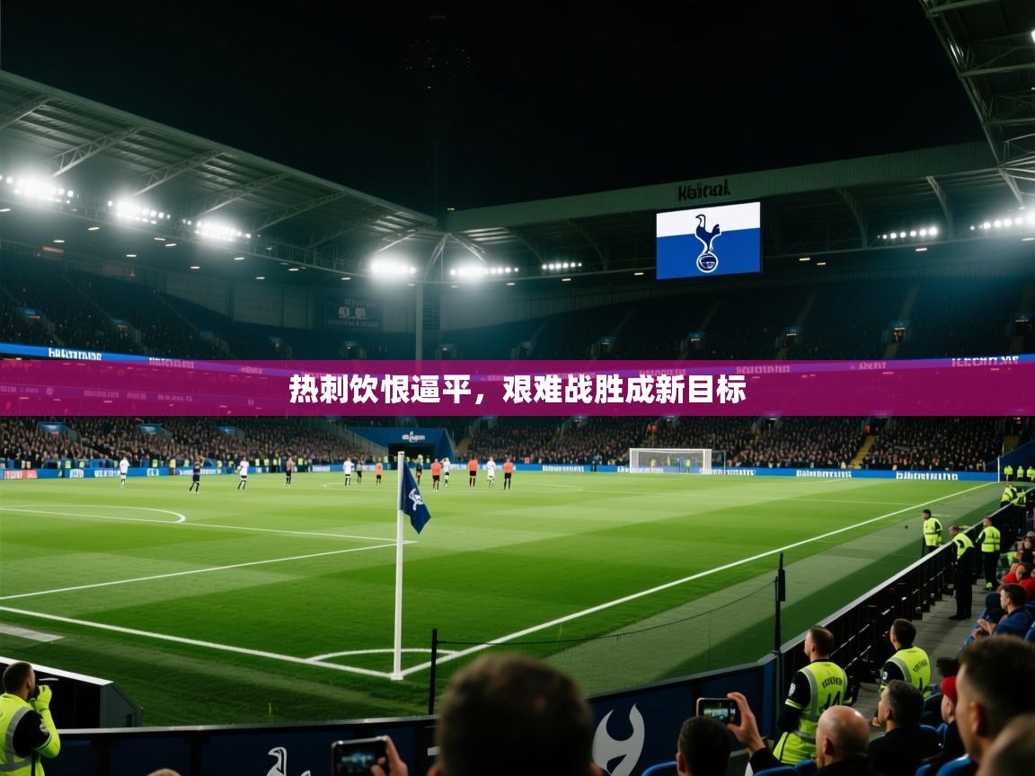 热刺饮恨逼平，艰难战胜成新目标  第2张