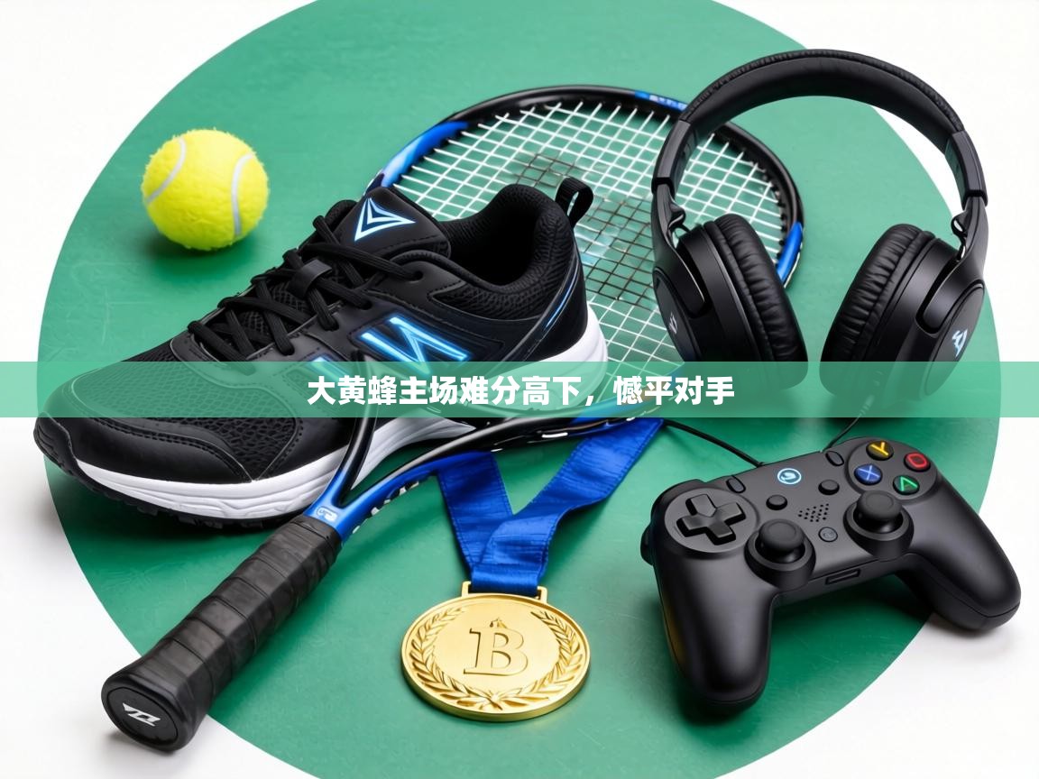 大黄蜂主场难分高下，憾平对手  第2张