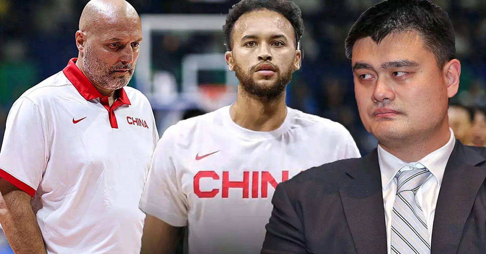 NBA与世界篮协达成合作共识