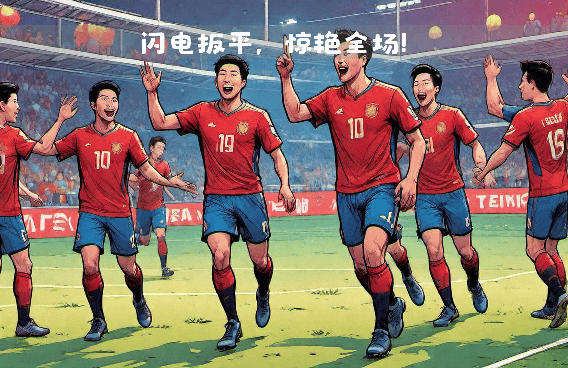 关键时刻！球员在最后阶段连入两球扳平比分的简单介绍